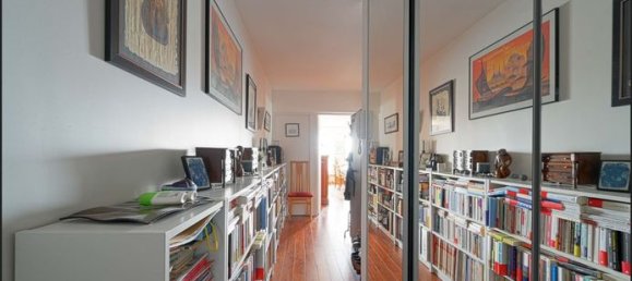 3 Schlafzimmer Wohnung in Paris, France, Nr. 313949 10