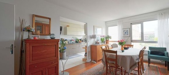 3 Schlafzimmer Wohnung in Paris, France, Nr. 313949 2