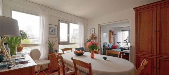 3 Schlafzimmer Wohnung in Paris, France, Nr. 313949 3