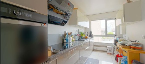 3 Schlafzimmer Wohnung in Paris, France, Nr. 313949 5