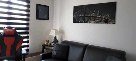 3 Schlafzimmer Wohnung in Paris, France, Nr. 313949 8