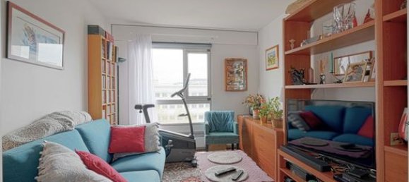 3 Schlafzimmer Wohnung in Paris, France, Nr. 313949 4