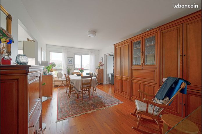 3 Schlafzimmer Wohnung in Paris, France, Nr. 313949