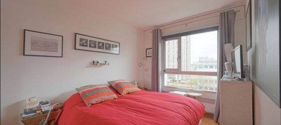3 Schlafzimmer Wohnung in Paris, France, Nr. 313949 6