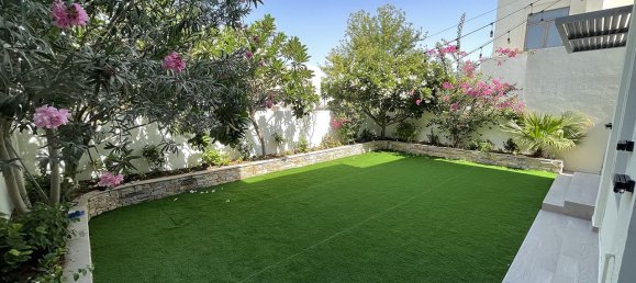 4 chambres Villa à Reem, UAE No. 109178 17