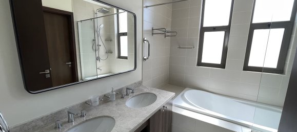 4 chambres Villa à Reem, UAE No. 109178 12