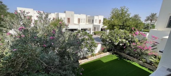 4 chambres Villa à Reem, UAE No. 109178 16