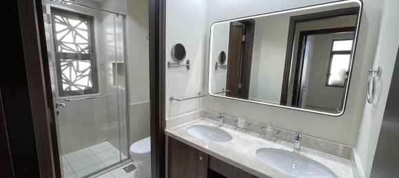 4 chambres Villa à Reem, UAE No. 109178 14