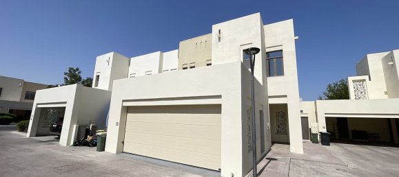 4 chambres Villa à Reem, UAE No. 109178 18