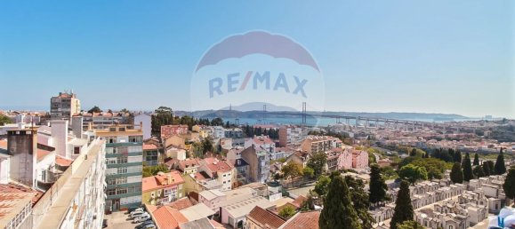 2 bedrooms Apartment in Lisbon, Portugal No. 52331 19