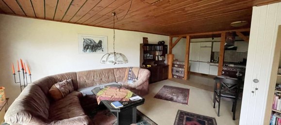 4 غرف نوم شقة في Lorrach, Germany رقم 29755 14