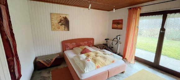 4 غرف نوم شقة في Lorrach, Germany رقم 29755 16