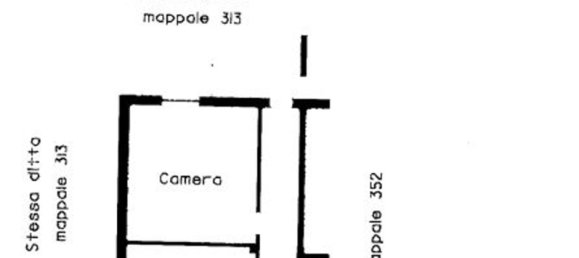 2 rooms Apartment in Roncello, Italy No. 266290 19