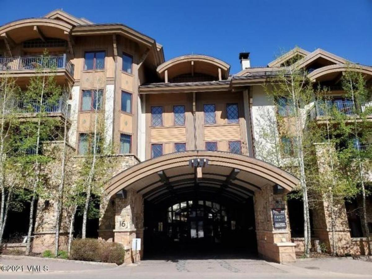 2 bedrooms Land in Vail, USA No. 465530