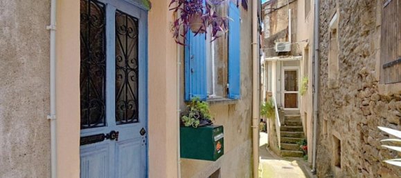 3 غرف نوم تاون هاوس في Occitanie, France رقم 294759 2