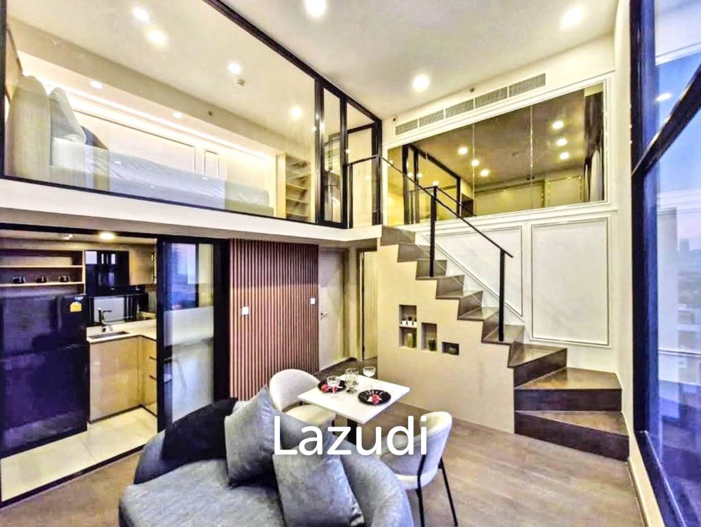 2 bedrooms Duplex in Railay Beach, Thailand No. 27221