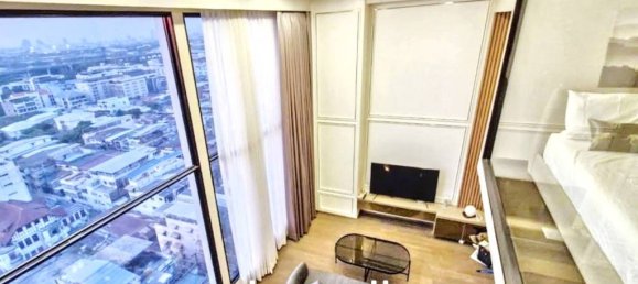 2 bedrooms Duplex in Railay Beach, Thailand No. 27221 5