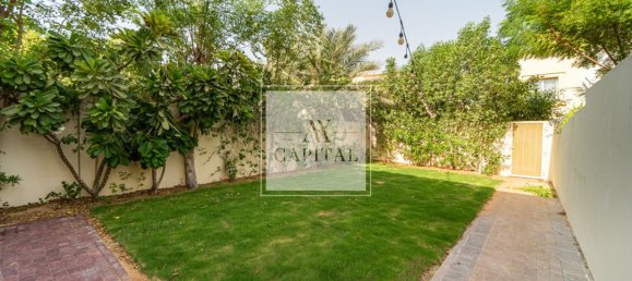 2 bedrooms Villa in The Springs, UAE No. 52637 16