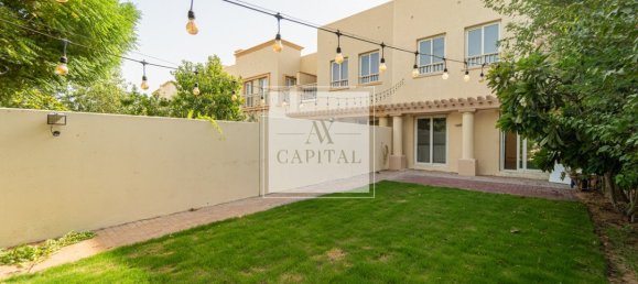 2 bedrooms Villa in The Springs, UAE No. 52637 17