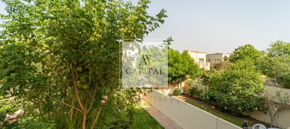 2 bedrooms Villa in The Springs, UAE No. 52637 15