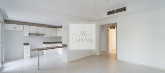 2 bedrooms Villa in The Springs, UAE No. 52637 2