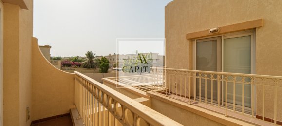 2 bedrooms Villa in The Springs, UAE No. 52637 14