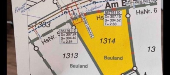 Terrain à Mayen-Koblenz, Germany No. 293708 3