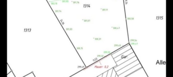 Terrain à Mayen-Koblenz, Germany No. 293708 4