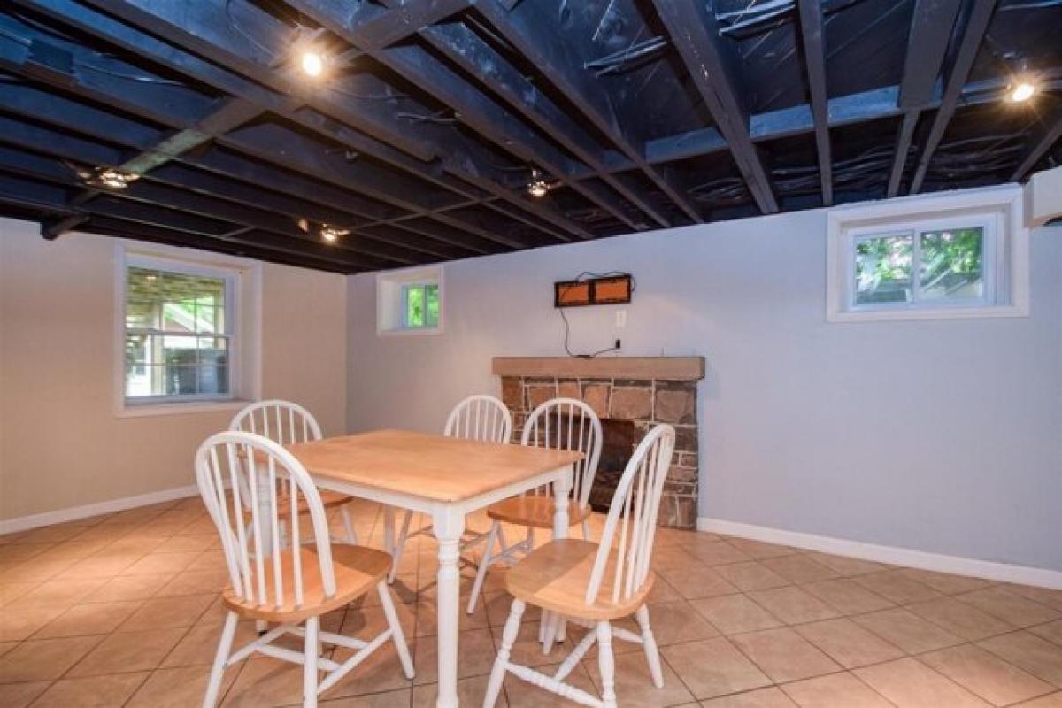 Дом с 3 спальнями в Roanoke, США № 440603