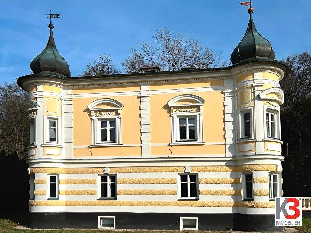 Villa de 4 divisões em Salzburg, Austria N.º 259273