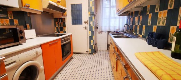 4 Schlafzimmer Wohnung in Palencia, Spain, Nr. 72022 5