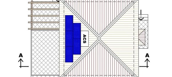 Вилла с 6 комнатами в Карини, Италия № 19111 13