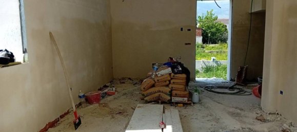 Вилла с 6 комнатами в Карини, Италия № 19111 16