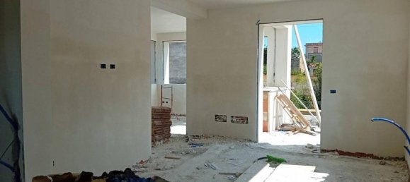 Вилла с 6 комнатами в Карини, Италия № 19111 18