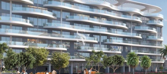 Apartamento T1 em Damac Lagoons, UAE N.º 107793 2