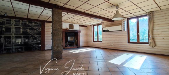 2 غرف نوم منزل في Puy-de-Dome, France رقم 333217 3