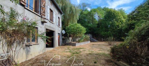 2 غرف نوم منزل في Puy-de-Dome, France رقم 333217 11