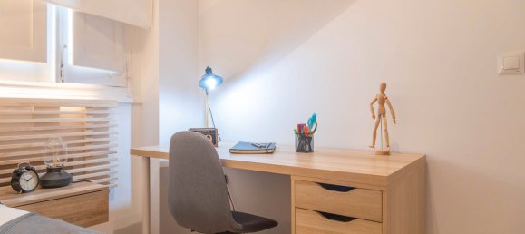 Apartamento T6 em Madrid, Spain N.º 151002 24