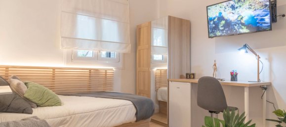 Apartamento T6 em Madrid, Spain N.º 151002 2