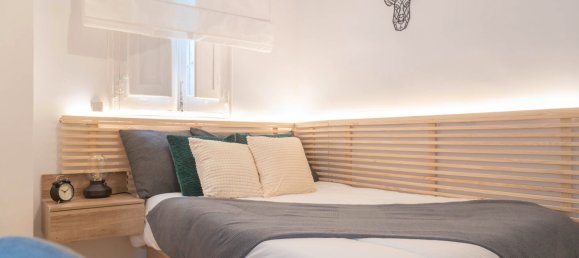 Apartamento T6 em Madrid, Spain N.º 151002 13