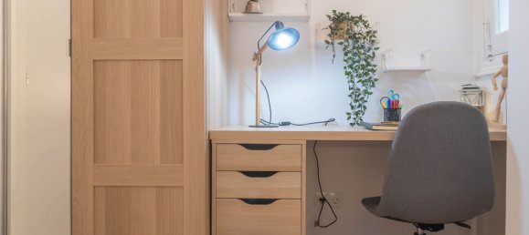 Apartamento T6 em Madrid, Spain N.º 151002 20