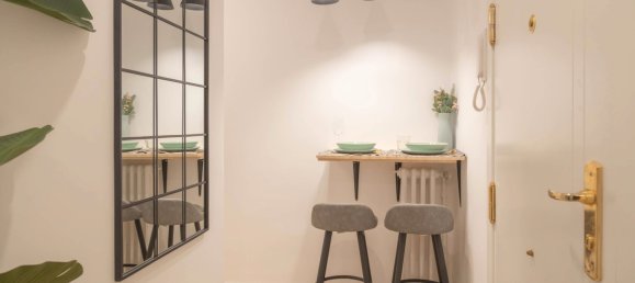 Apartamento T6 em Madrid, Spain N.º 151002 26