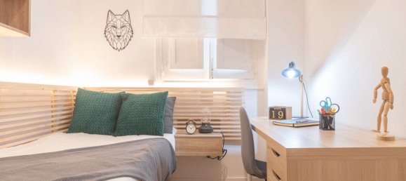 Apartamento T6 em Madrid, Spain N.º 151002 21