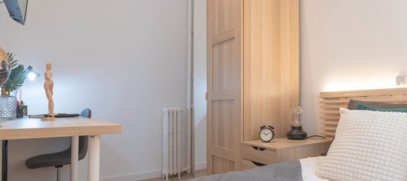 Apartamento T6 em Madrid, Spain N.º 151002 8