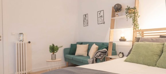 Apartamento T6 em Madrid, Spain N.º 151002 4