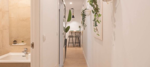 Apartamento T6 em Madrid, Spain N.º 151002 34
