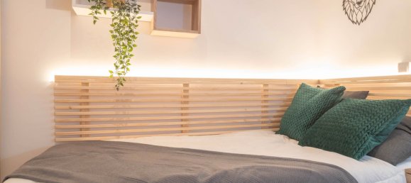 Apartamento T6 em Madrid, Spain N.º 151002 23