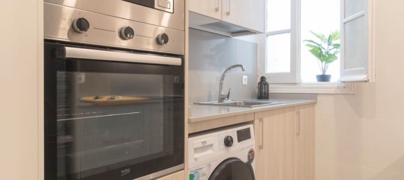 Apartamento T6 em Madrid, Spain N.º 151002 32