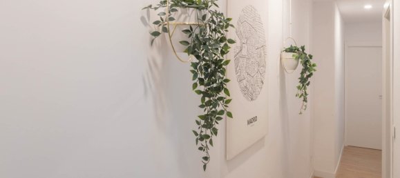 Apartamento T6 em Madrid, Spain N.º 151002 35