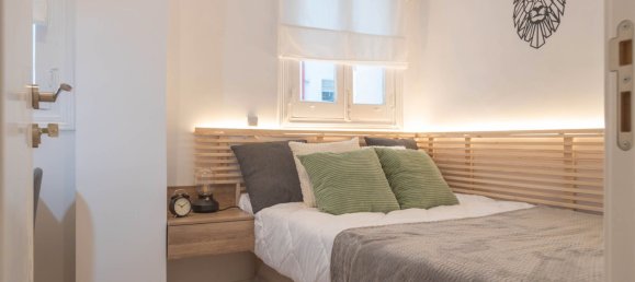 Apartamento T6 em Madrid, Spain N.º 151002 18